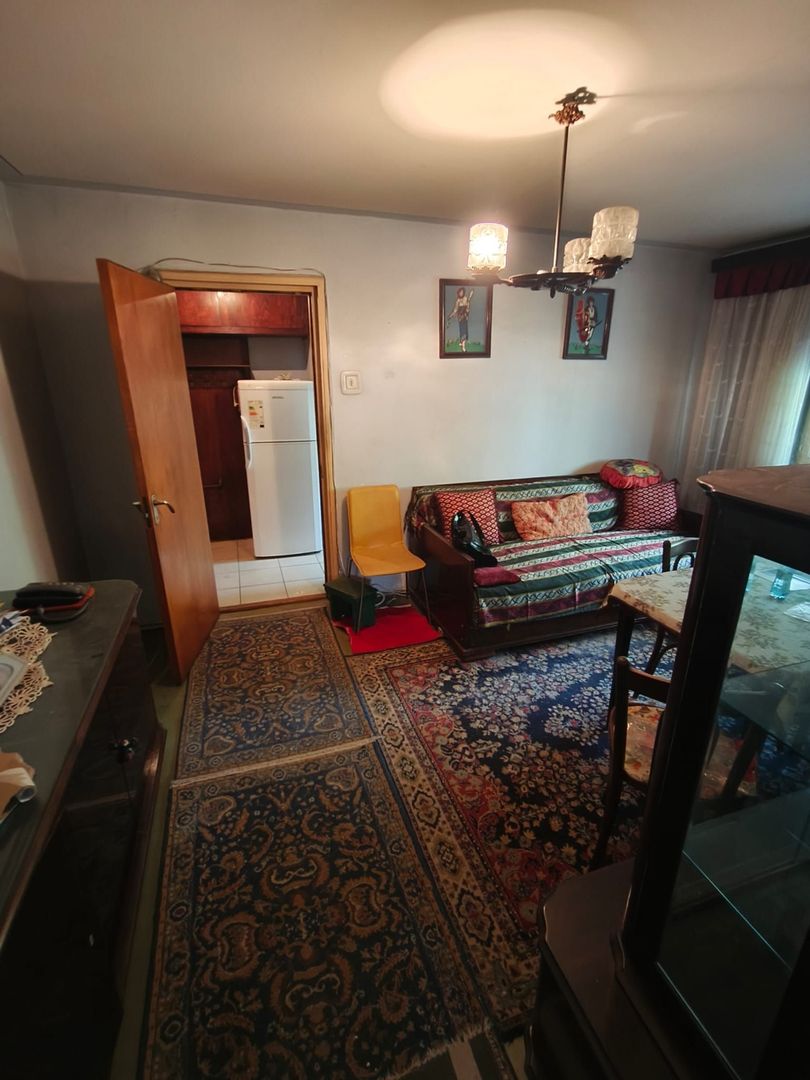 De vanzare Apartament 2 camere, Veteranilor - Poză 3