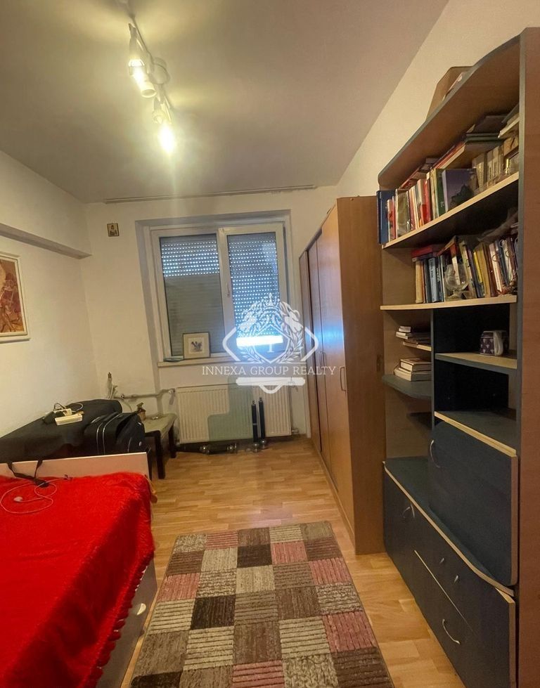 Apartament 3 camere I Drumul Taberei - Poză 1