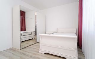 Casa de închiriat 4 camere, Valea Lupului, Iași - Poză 5
