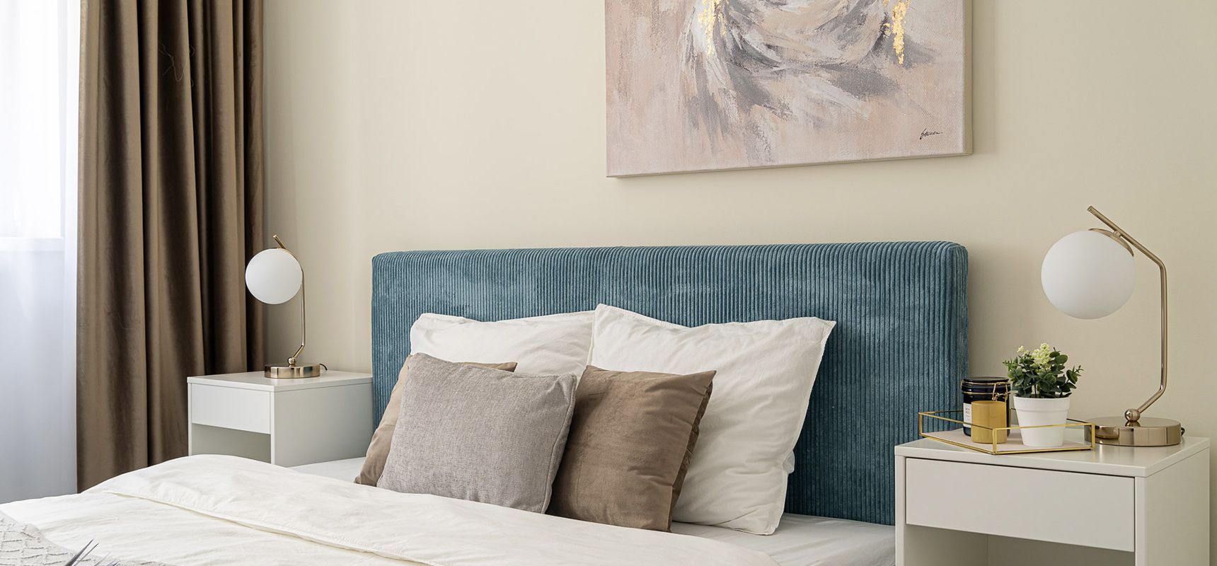 APARTAMENT 2 CAMERE | PALLADY | METROU NICOLAE TECLU - Poză 6