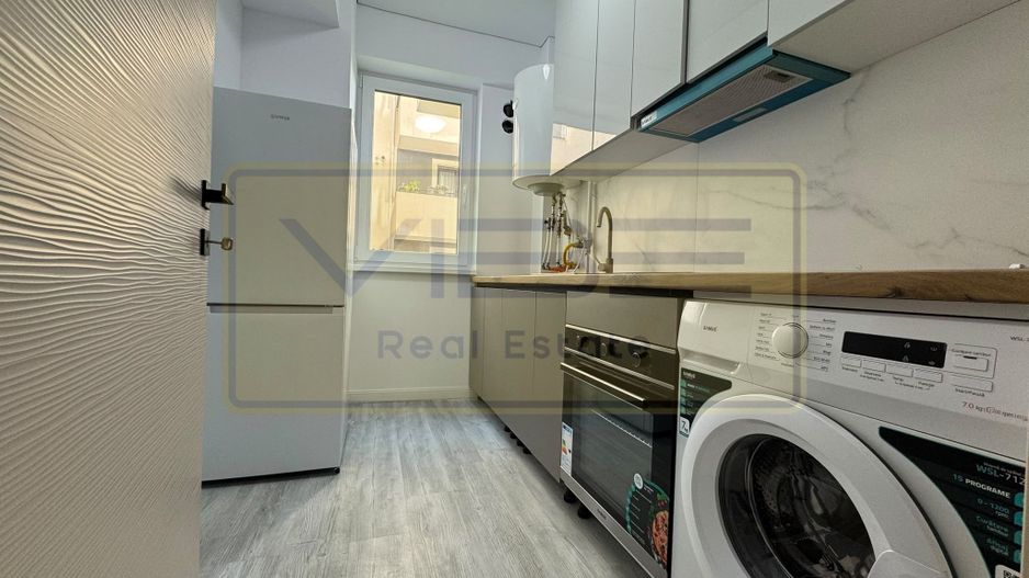 Apartament 2 camere I gradina proprie I parcare privata I Visani Lagom Residence - Poză 13