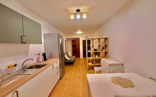 Apartament 2 camere | etaj intermediar | mobilat | zona Fabricii - Poză 5