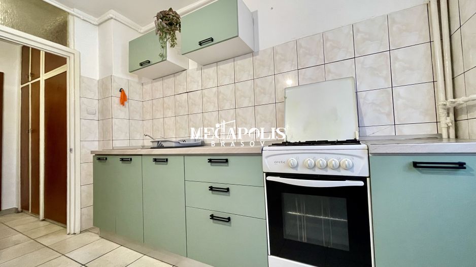 Apartament 2 camere | Zonă centrală și facilă - Poză 1