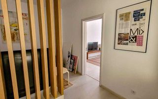 Casă cu 2 camere în Brașov, zona Centrului Vechi - Poză 3