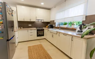 Casă 4 camere | Mobilată & utilată | Panouri fotovoltaice | Tunari - Poză 18