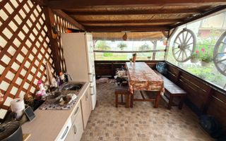 Casa 4 Camere - Curte Mare - Zona Linistita Popoveni - Poză 12
