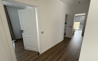 Apartament 3 camere, 80 mp, finisaje de calitate, 2 parcări subterane. - Poză 5