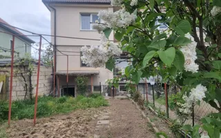 CASĂ TIP DUPLEX | DEMISOL + ETAJ   182 MP UTILI | SIBIU ZONA CENTRALĂ - Poză 13