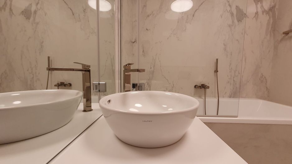 Inchiriere Apartament 3 camere Exclusive lifestyle in One Rahmaninov - Poză 22