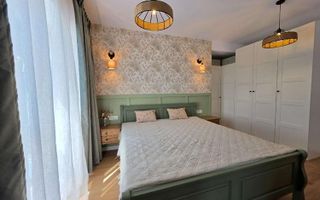 Cartierul Henri Coanda _apartament nou, un spa in aer liber - Poză 1