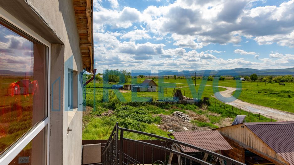 Casă de vânzare Letea Veche | 735 mp teren - Poză 5