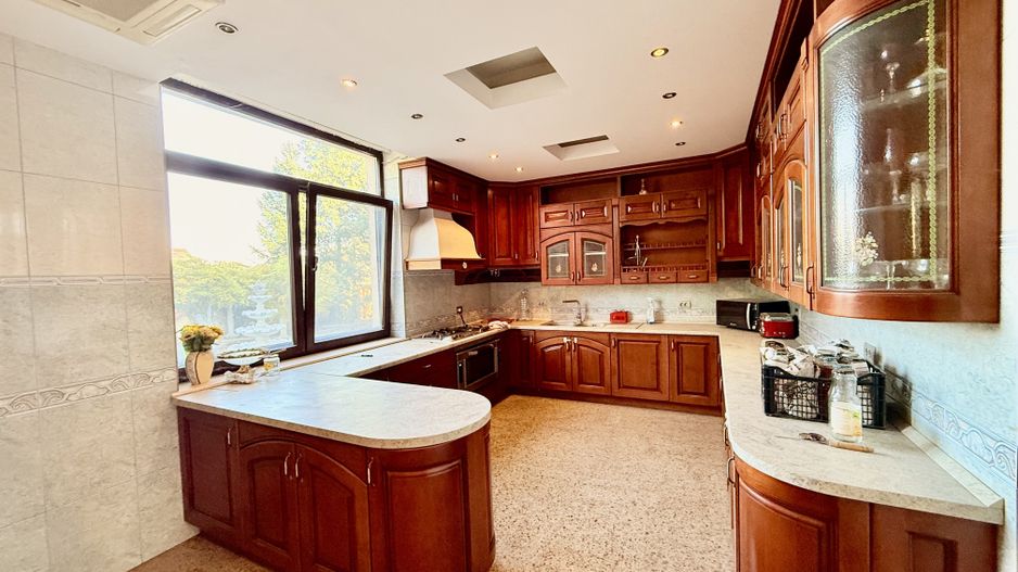 Duplex 14 camere Pantelimon Cernica 864 mp desfasurati - Poză 18