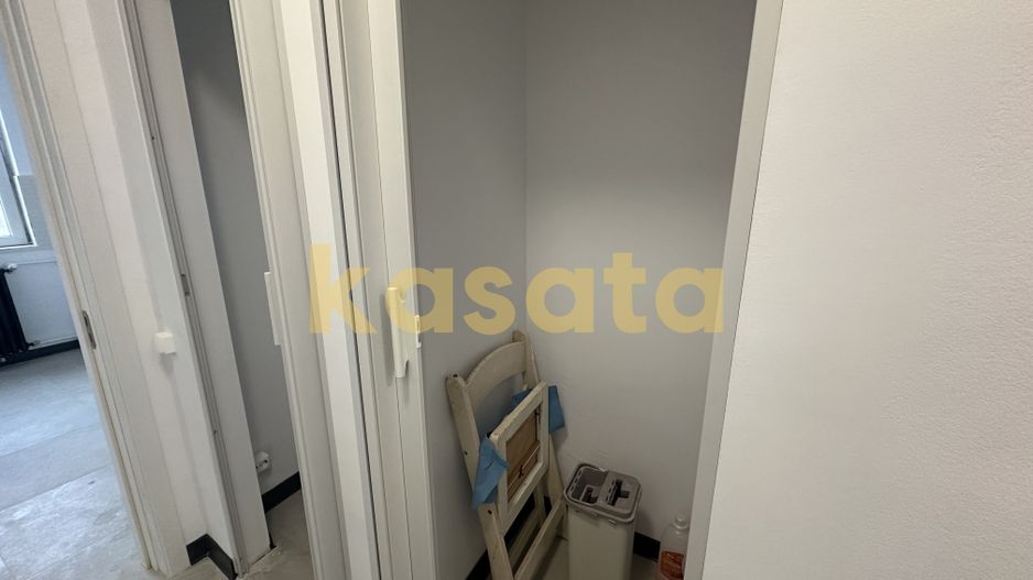 2 Camere | Etaj Intermediar | Renovare 2025 | Instalatii Noi - Poză 23