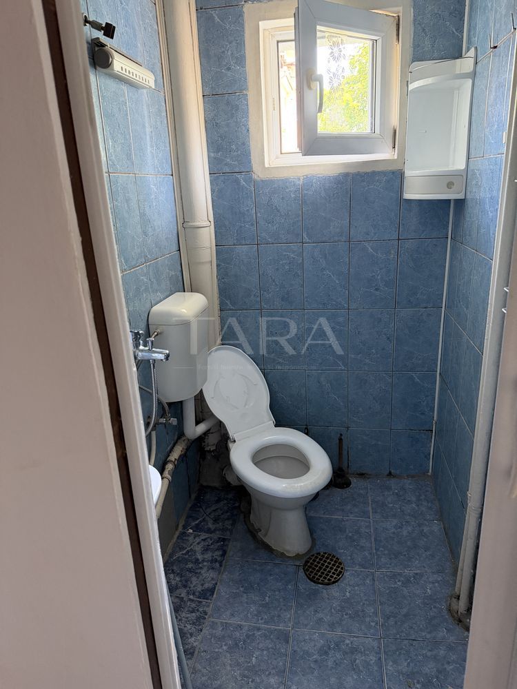 Garsonieră de 11 mp, etaj 1, Gheorgheni, în apropiere de Iulius Mall. - Poză 4
