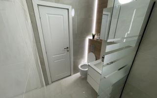 Garsoniera, 30mp, Zona Aleea Carpati - Poză 9