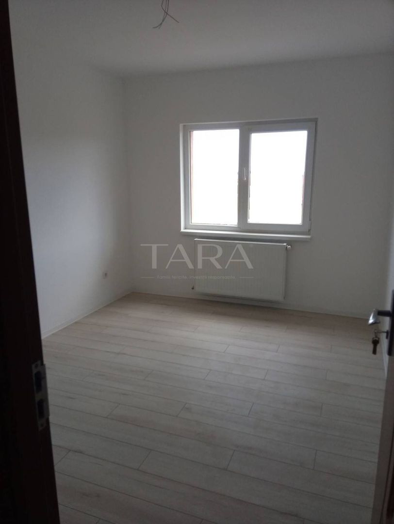 Apartament 3 camere, Floresti - Poză 3