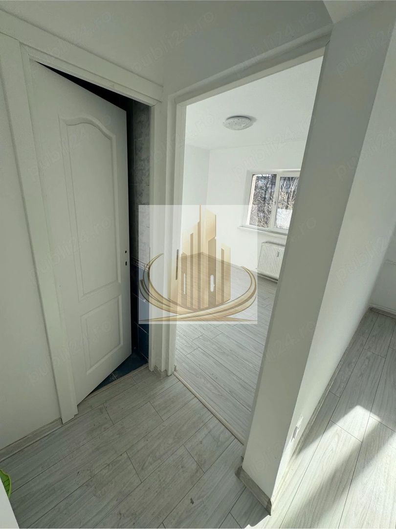 Apartament 2 camere+balcon, Girocului, ideal pentru investitie - Poză 7