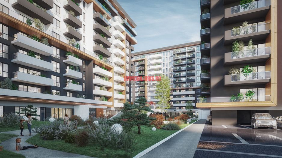 Metrou N. Teclu, Ansamblu Nou, Etaj Intermediar, Birou De Vânzări - Poză 10