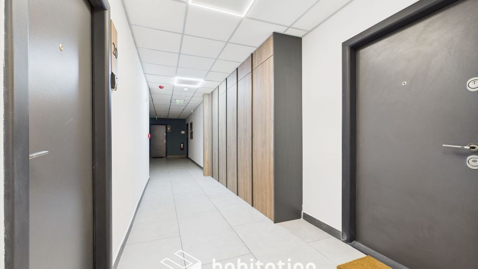 Refugiu urban premium - Apartament 2 camere Nord One - Poză 32