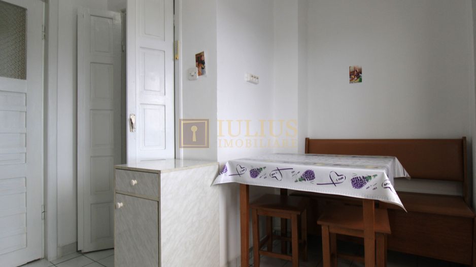 2 camere, Aradului, centrala proprie. - Poză 23