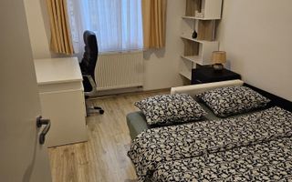 Apartament modern 3 camere 64 mp utili etaj 2 balcon parcare Selimbar - Poză 5