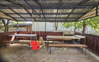Vila generoasa cu piscina,garaj subteran si curte cu terasa-Turda - Poză 7