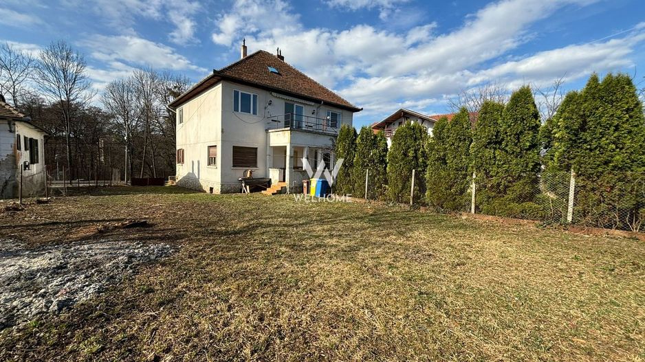 Casa 3 camere curte 500 mp Sub Arini-Sibiu - Poză 9