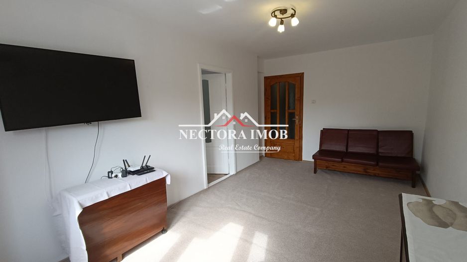 NECTORA IMOB-Apartament 2 camere, Ultracentral Str. M. Kogalniceanu - Poză 1