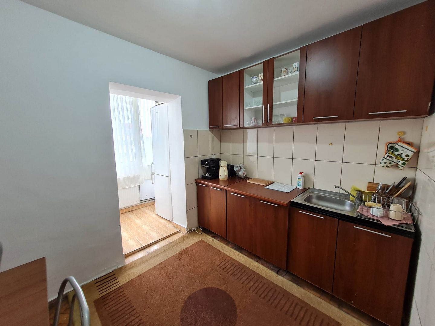 Apartament 3 camere zona Dorobantilor - Poză 7