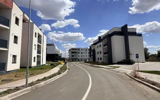 Bloc nou |2  camere | zona Mehala| loc de parcare| balcon deschis| - Poză 36