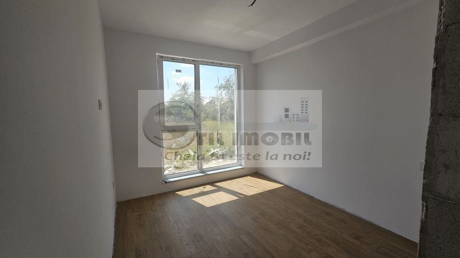 Apartament 3 camere - reper Lac Rediu - 75mp - 104.000Euro - Poză 8