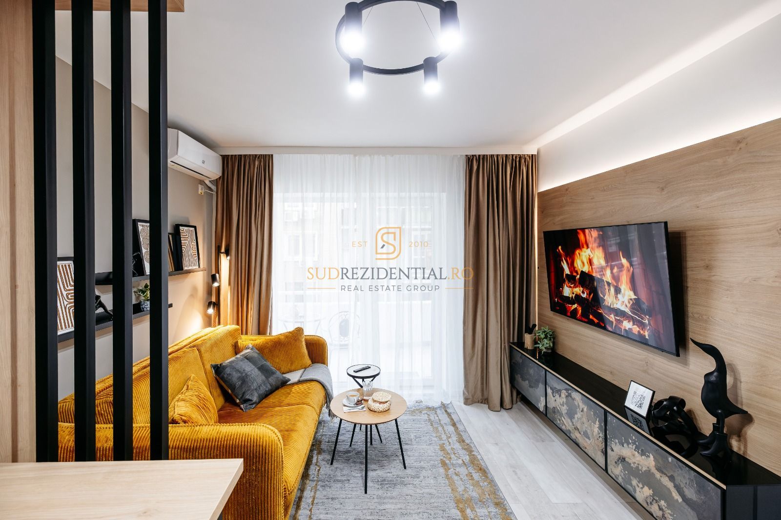 Apartament 2 camere de închiriat, central | Piața Națiunile Unite - Poză 1