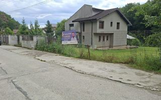 Teren intravilan 1203 mp Bascov-Florea zona Superba - Poză 4