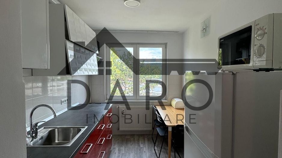 Închiriez apartament 3 camere – Aleea Carpați, Târgu Mureș - Poză 5