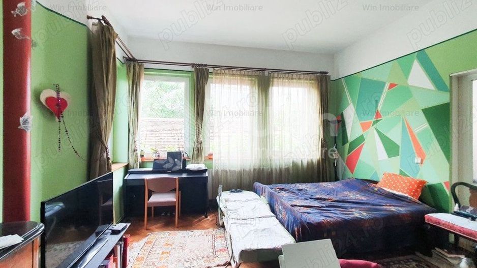 BRASADAS vinde casa FAMILIALA in cartierul GRIGORESCU. - Poză 5