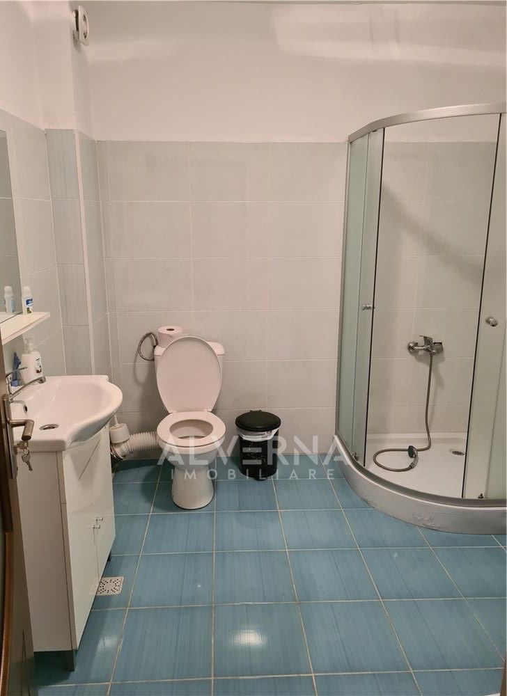 Apartament cu 2 camere de închiriat în Dambul Rotund, Cluj-Napoca - Poză 6