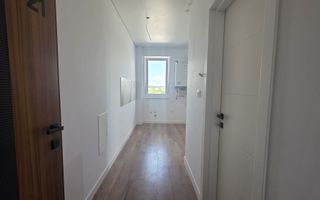 BUCIUM VISAN   INTABULAT  APARTAMENT 1 CAMERA 33MP - Poză 6