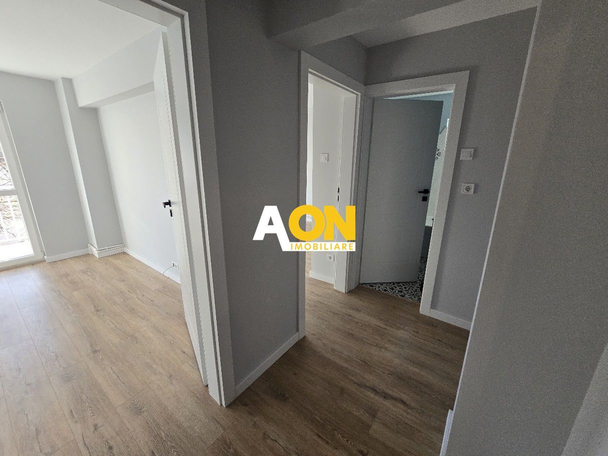 Apartament 3 Camere,  2 Bai, Etaj 1, Complet Renovat, Cetate - Poză 12