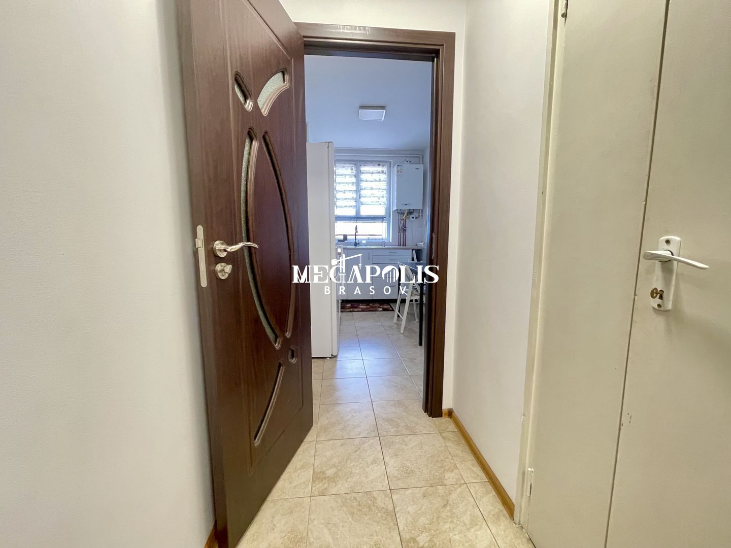 Apartament 2 camere | B-dul Vlahuță | Decomandat - Poză 8