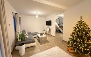 Casa individuala Covaci-mobilata si utilata - Poză 3