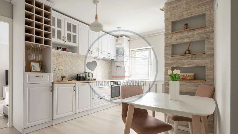 APARTAMENT DE VANZARE | IULIS MALL | FSEGA | - Poză 3
