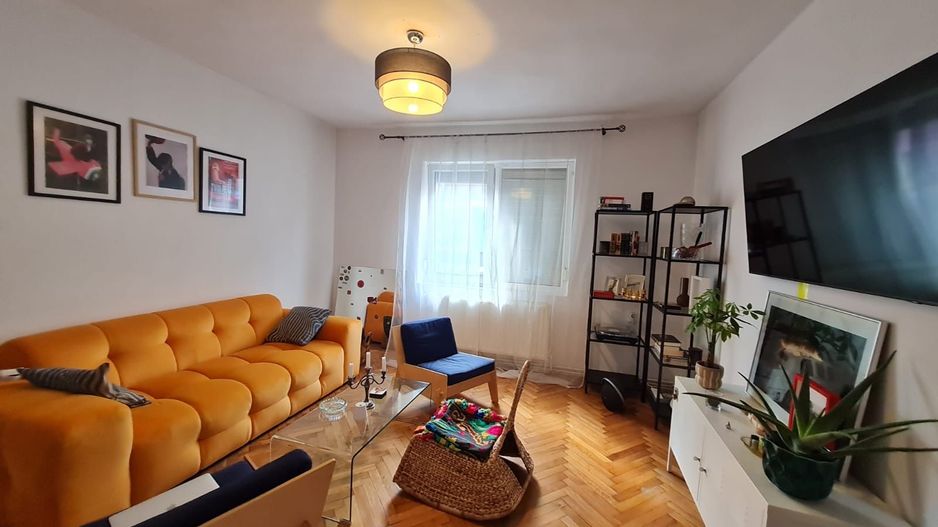 Casa individuala zona Bogdanestilor - Poză 13