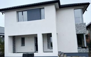 DARZA ( CREVEDIA), VILA 4 CAMERE - Poză 4