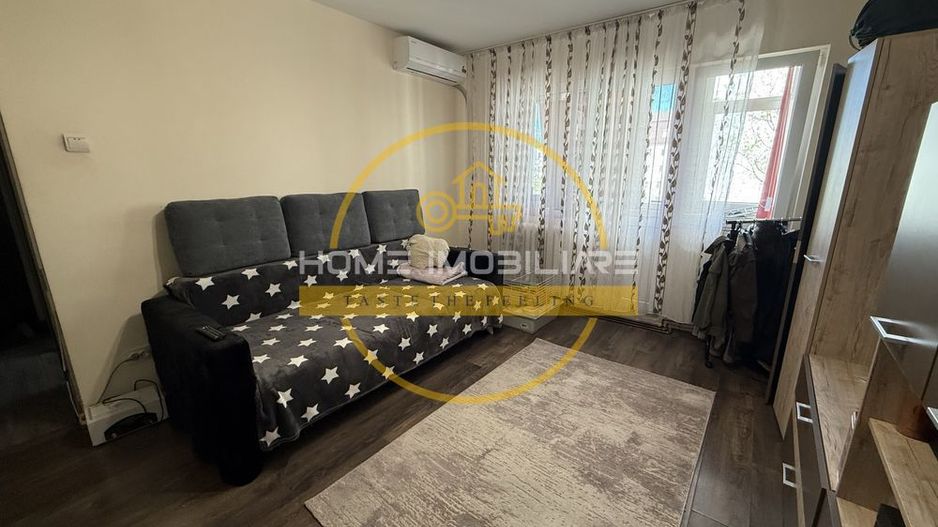 Apartament cu 2 camere/ 39mp/ zona Alexandru cel bun - Poză 2