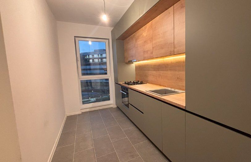 Închiriere apartament spațios 2 camere pretabil spatiu birou - Poză 7