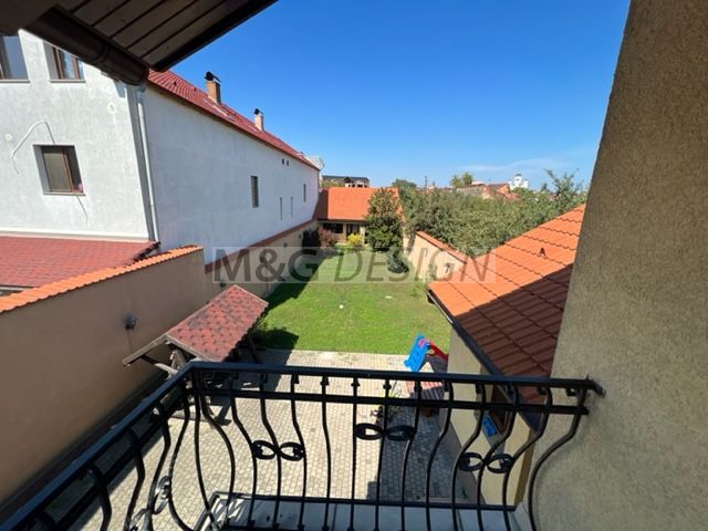 Casa moderna P+1E+M Lugoj 511mp - Poză 6