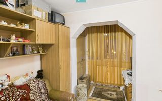 Apartament 2 camere, mobilat, Rogerius - Poză 3