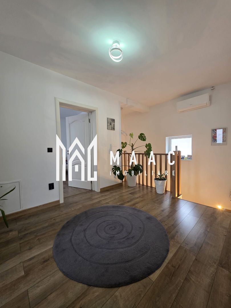 Casa Individuala I Teren 753mp I Curte +Terasa I Cristian - Poză 25