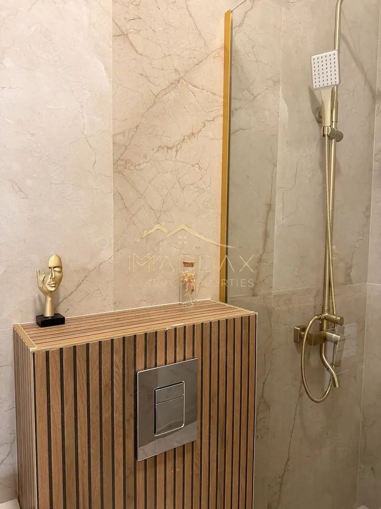 Băneasa - Aviației Boutique | Apartament Lux la Prima Închiriere | 2 Terase - Poză 10