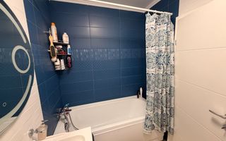 Apartament cu 2 camere, balcon de 9 mp și parcare inclusă. - Poză 5